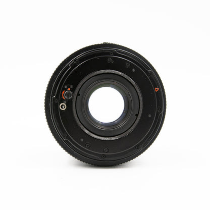 Hasselblad Carl Zeiss Distagon T* 60mm F/3.5 CF Lens w/ OEM Lens Hood