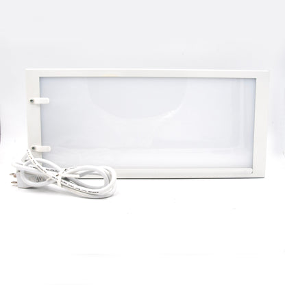 Star X-Ray Viewer Light Box Great For Negatives and Slides DE100WH