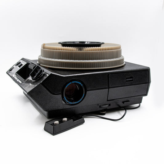 Pre-Owned Kodak 4600 Slide Projector