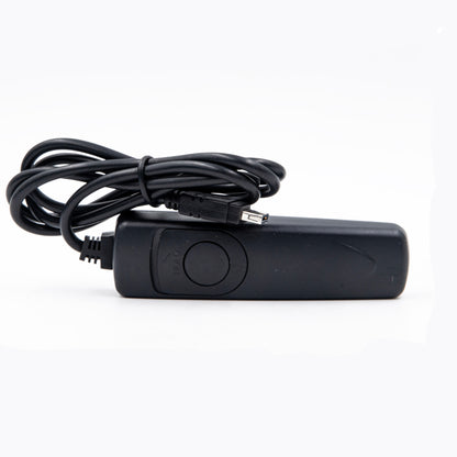 Remote Release MC-DC2 For Select Nikon Cameras