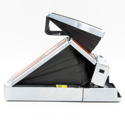 Polaroid SX-70 Vintage Instant Film SLR Land Camera