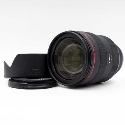 Canon RF 28-70mm f2.0 L USM Pre-Owned Zoom Lens