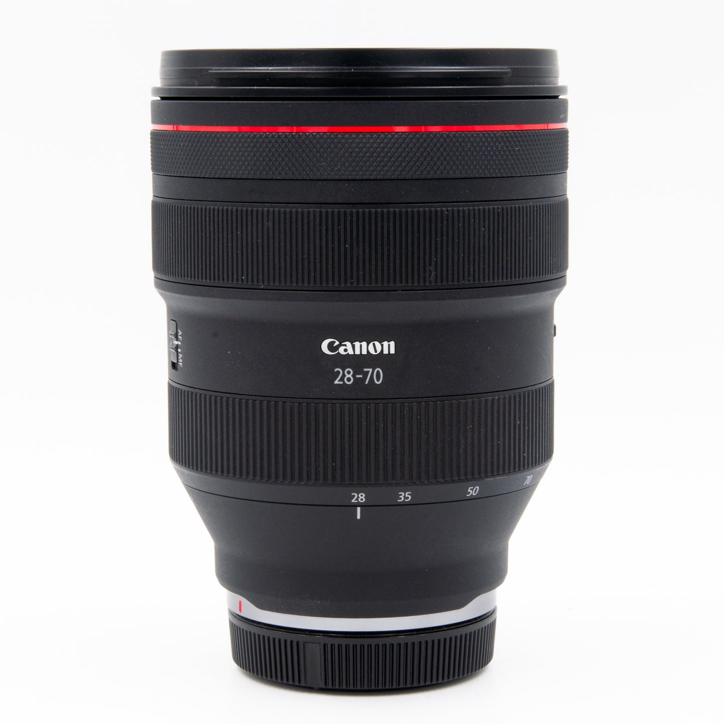 Canon RF 28-70mm f2.0 L USM Pre-Owned Zoom Lens