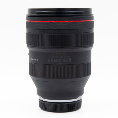 Canon RF 28-70mm f2.0 L USM Pre-Owned Zoom Lens