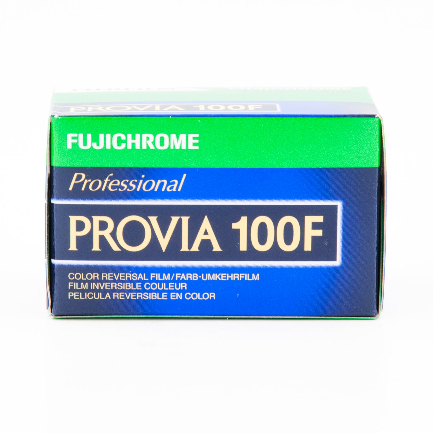 Fujifilm Provia 100F RDP-III Slide Film, 36 Exp.