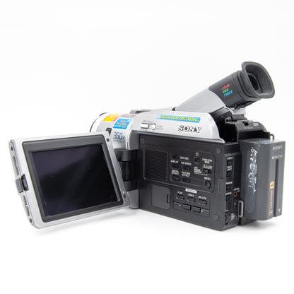 Sony DCR-TRV510 Digital8 Handycam