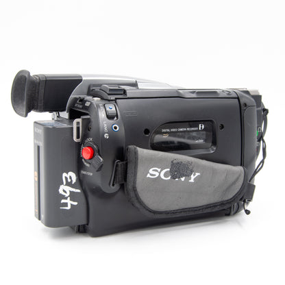 Sony DCR-TRV510 Digital8 Handycam