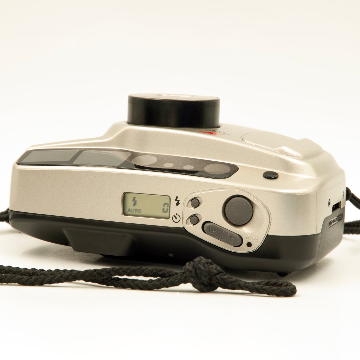 Minolta Freedom Zoom 70 35mm Film Point and Shoot