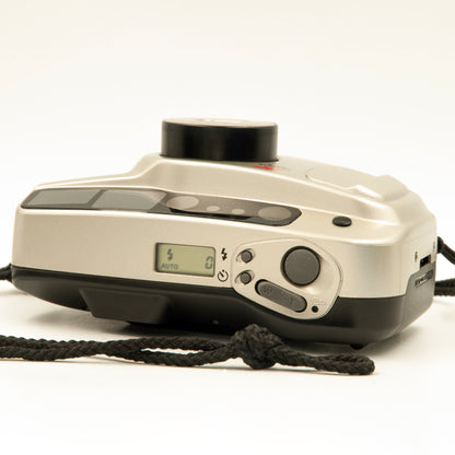 Minolta Freedom Zoom 70 35mm Film Point and Shoot