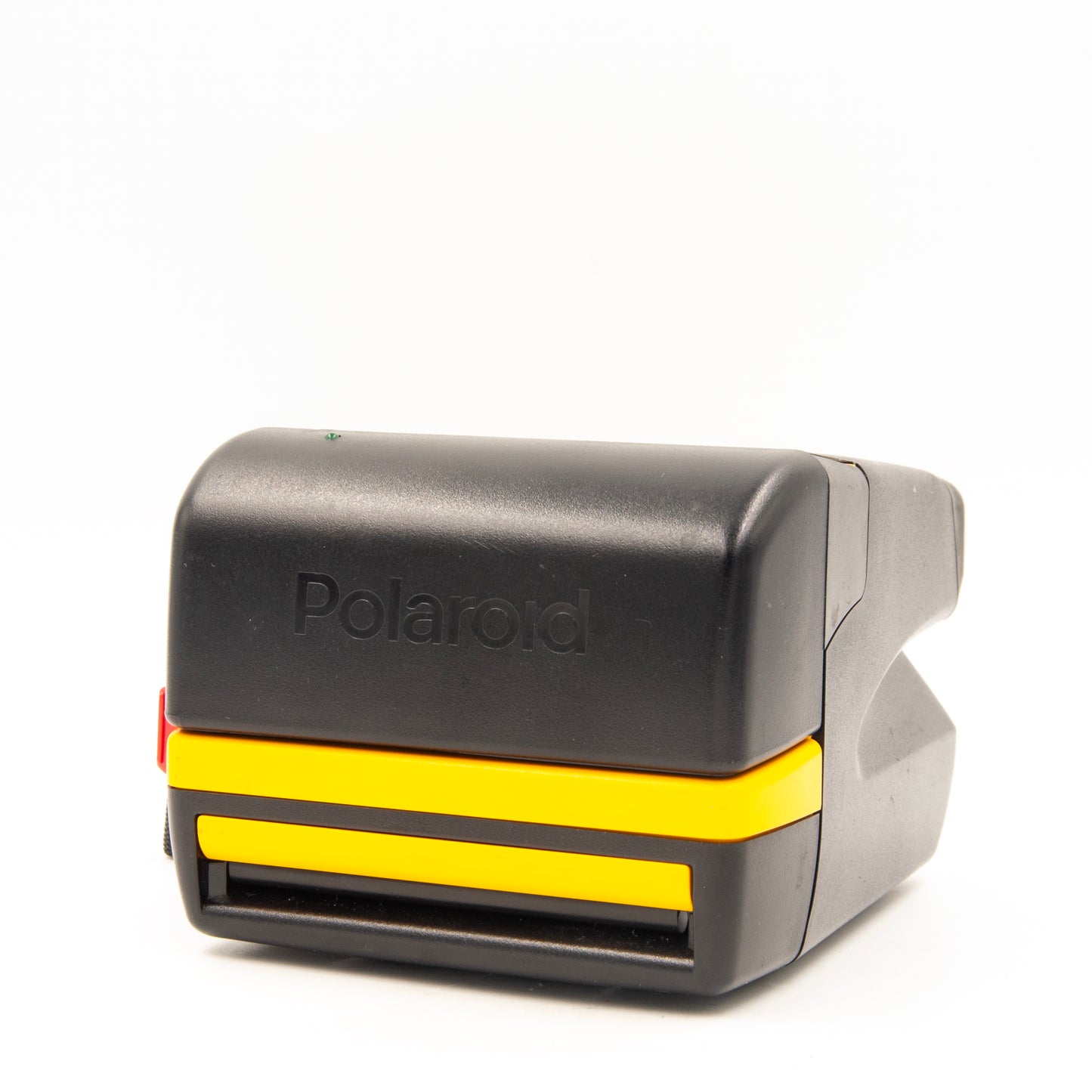 Polaroid Job Pro 2 600 Instant Film Camera