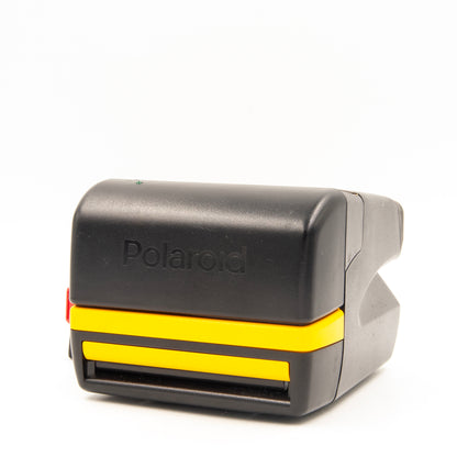 Polaroid Job Pro 2 600 Instant Film Camera