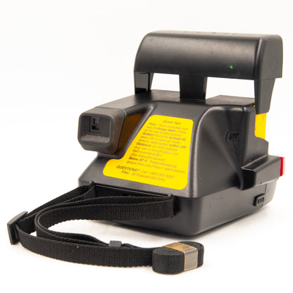Polaroid Job Pro 2 600 Instant Film Camera