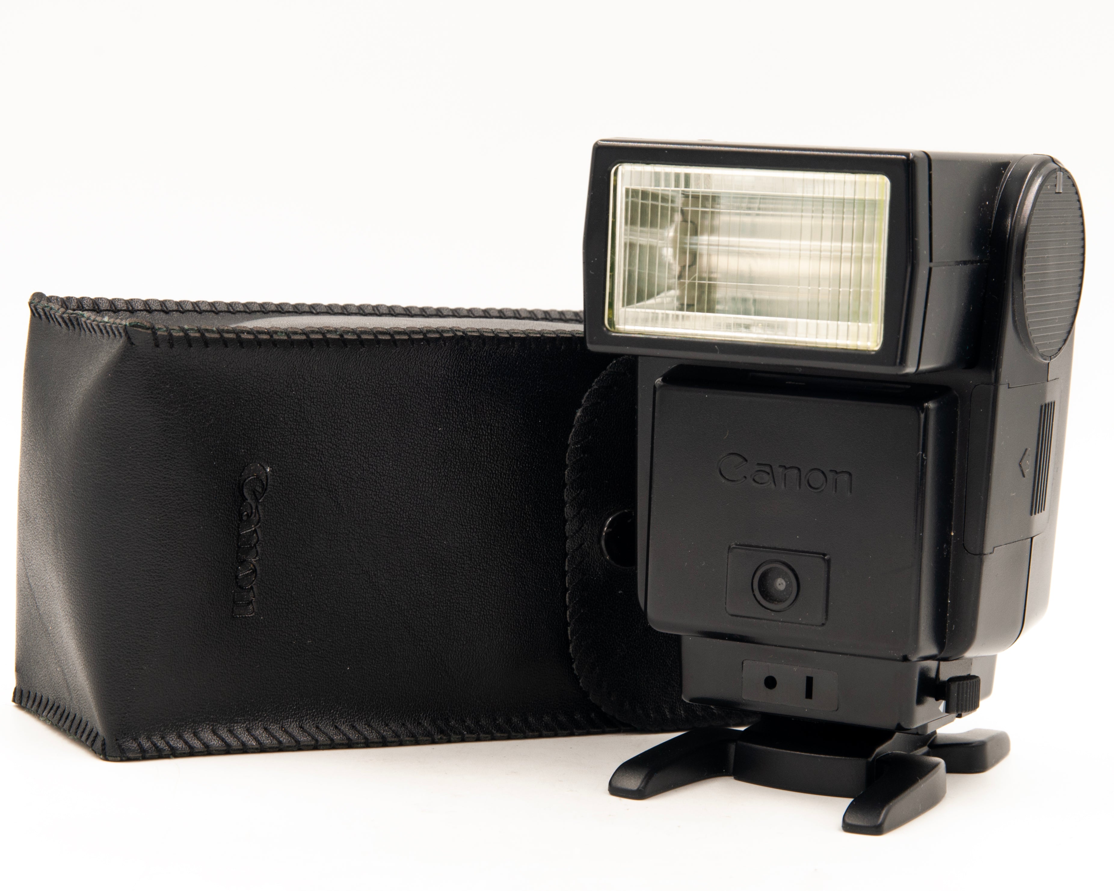Canon Speedlite 199A Flash for Film SLRs – Alpine Camera