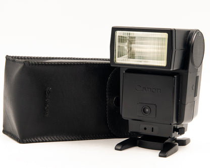 Canon Speedlite 199A Flash for Film SLRs