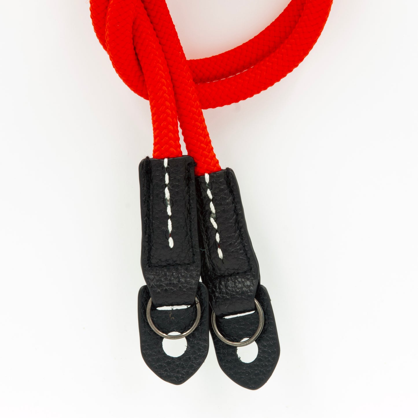 Hoodman Red Climbing Rope Neck Strap