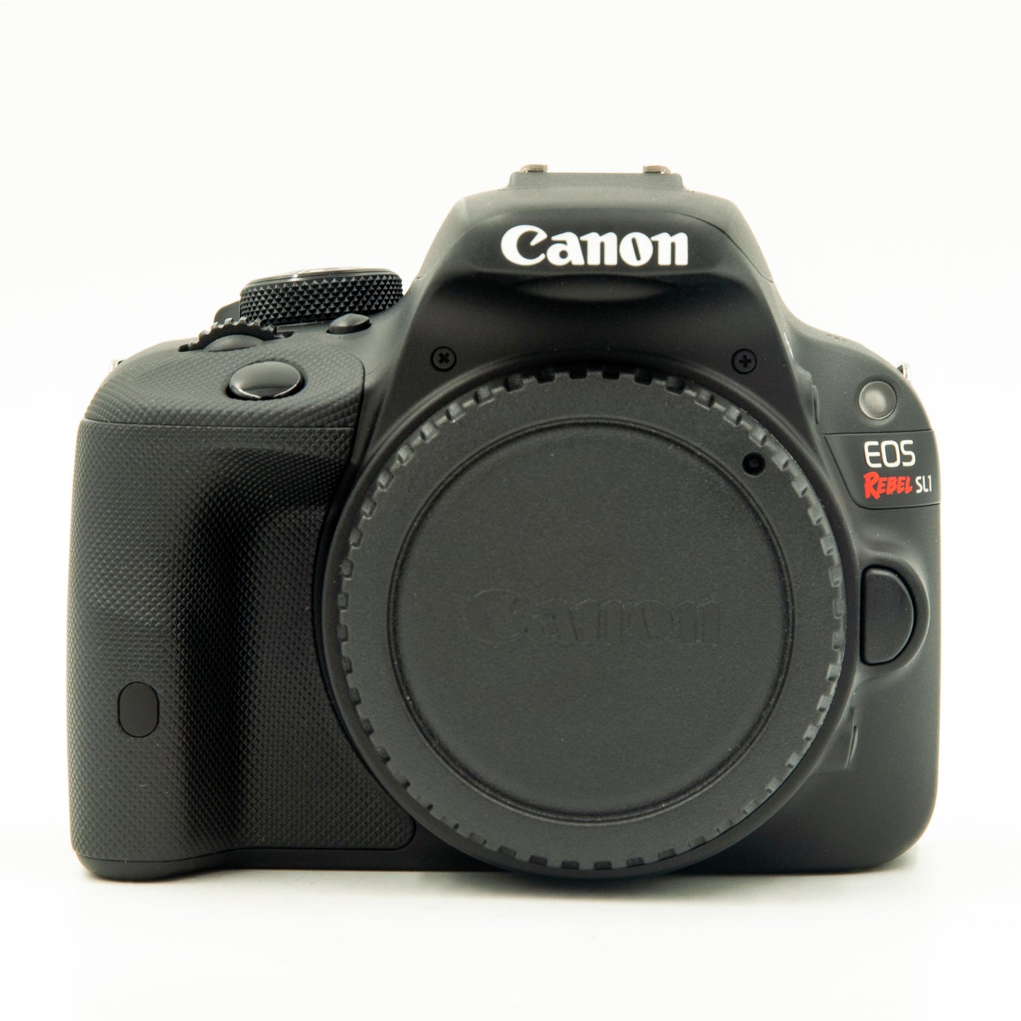 Canon SL1 18MP DSLR Body Only