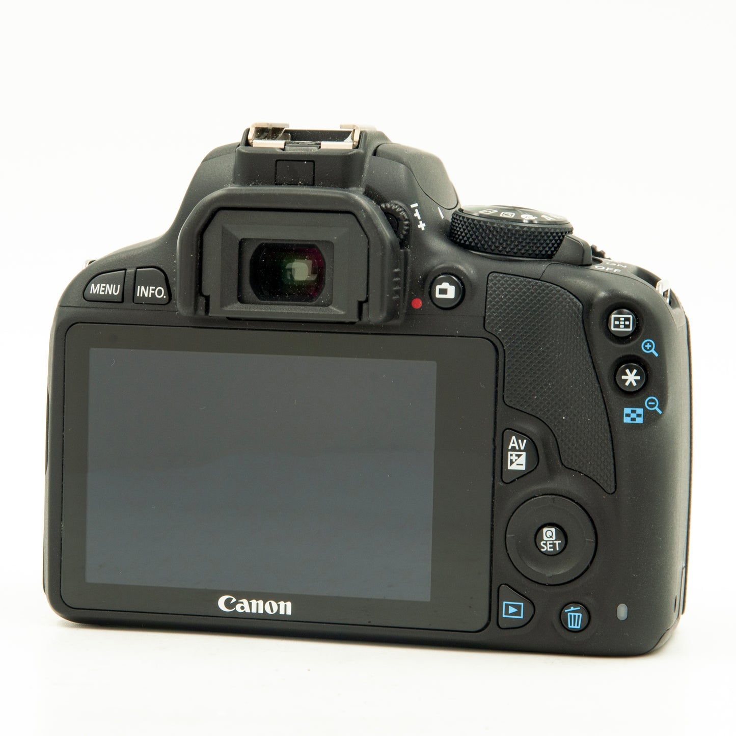 Canon SL1 18MP DSLR Body Only