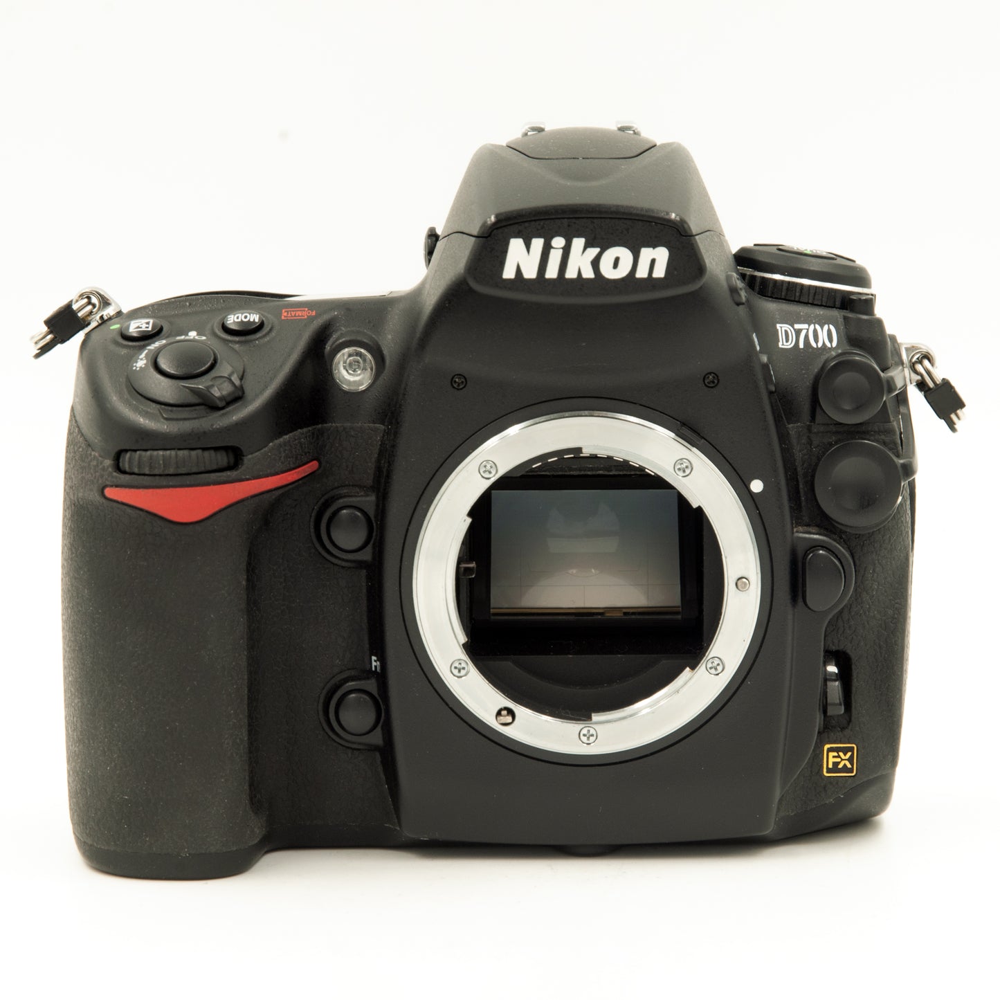 Nikon D700 12.1MP DSLR Body