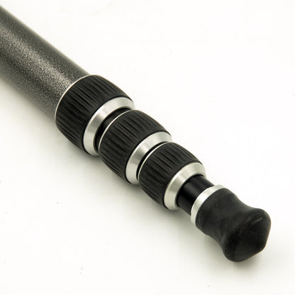 Gitzo G1564 Mk2 Studex MonoTrek Aluminum Monopod