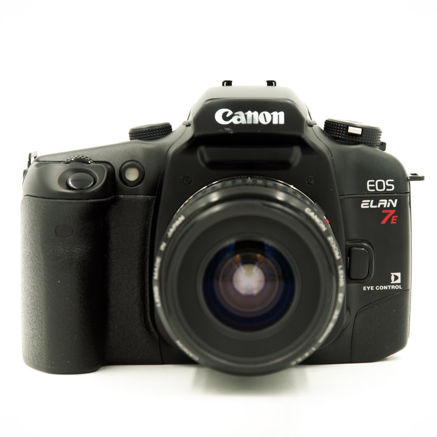 Canon EOS ELAN 7E Film SLR w/35-80mm Zoom Lens