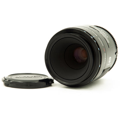 Minolta Maxxum 50mm f2.8 Macro 1:1 Autofocus Lens