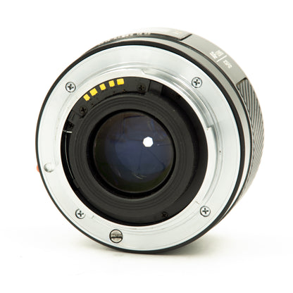 Minolta Maxxum 50mm f1.7 Autofocus Lens