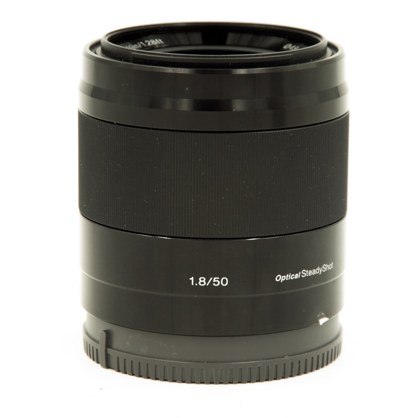 Sony E 50mm f1.8 Prime Lens (APS-C)