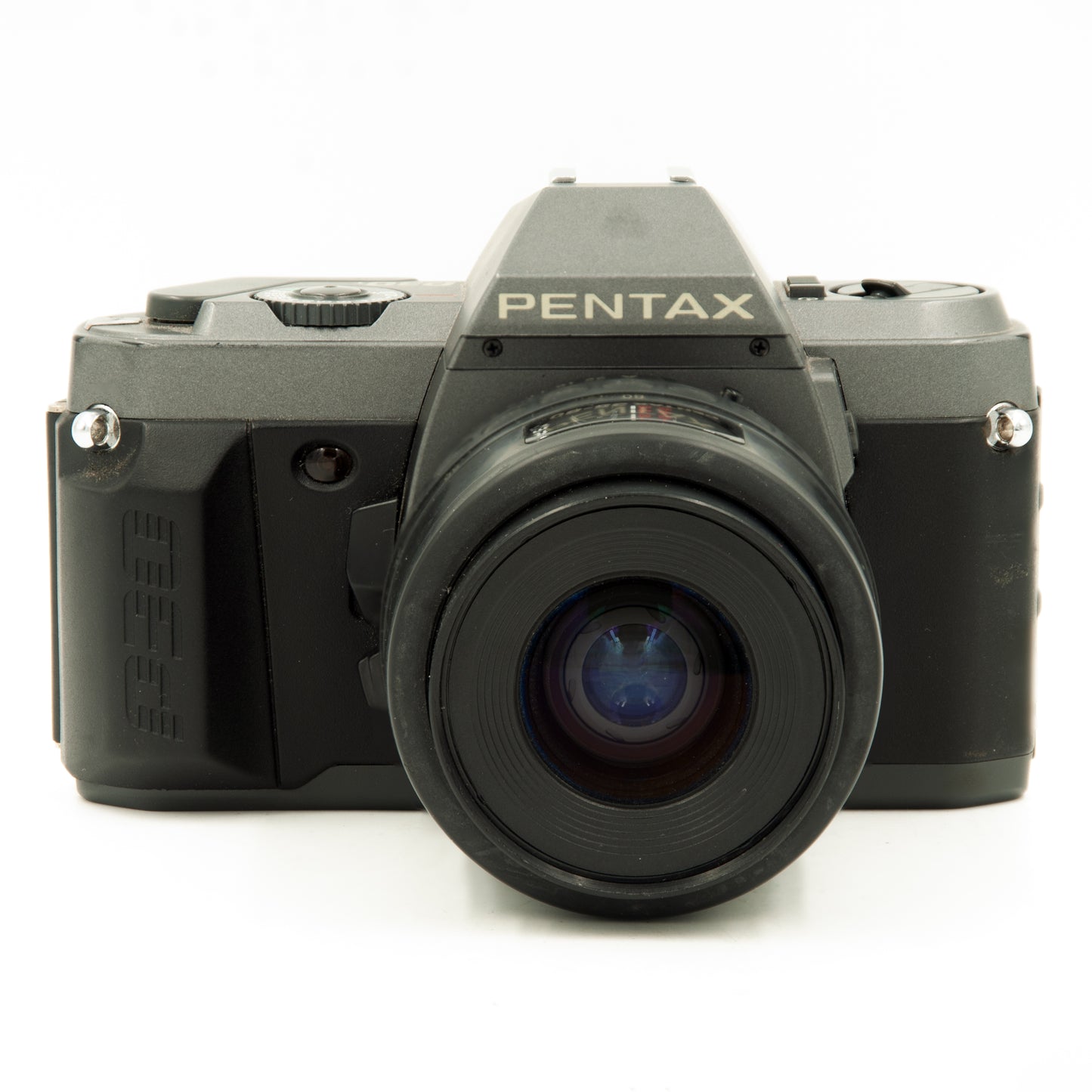 Pentax P30T Film SLR w/35-80mm Zoom Lens