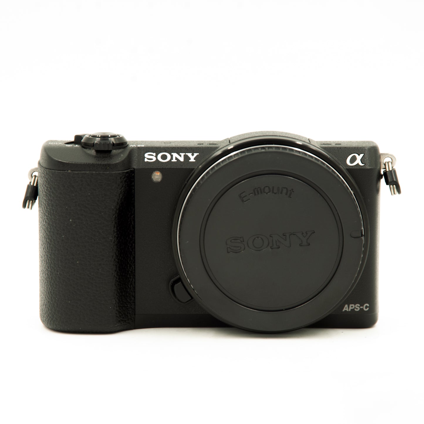 Sony Alpha a5100 24.3MP Camera Body