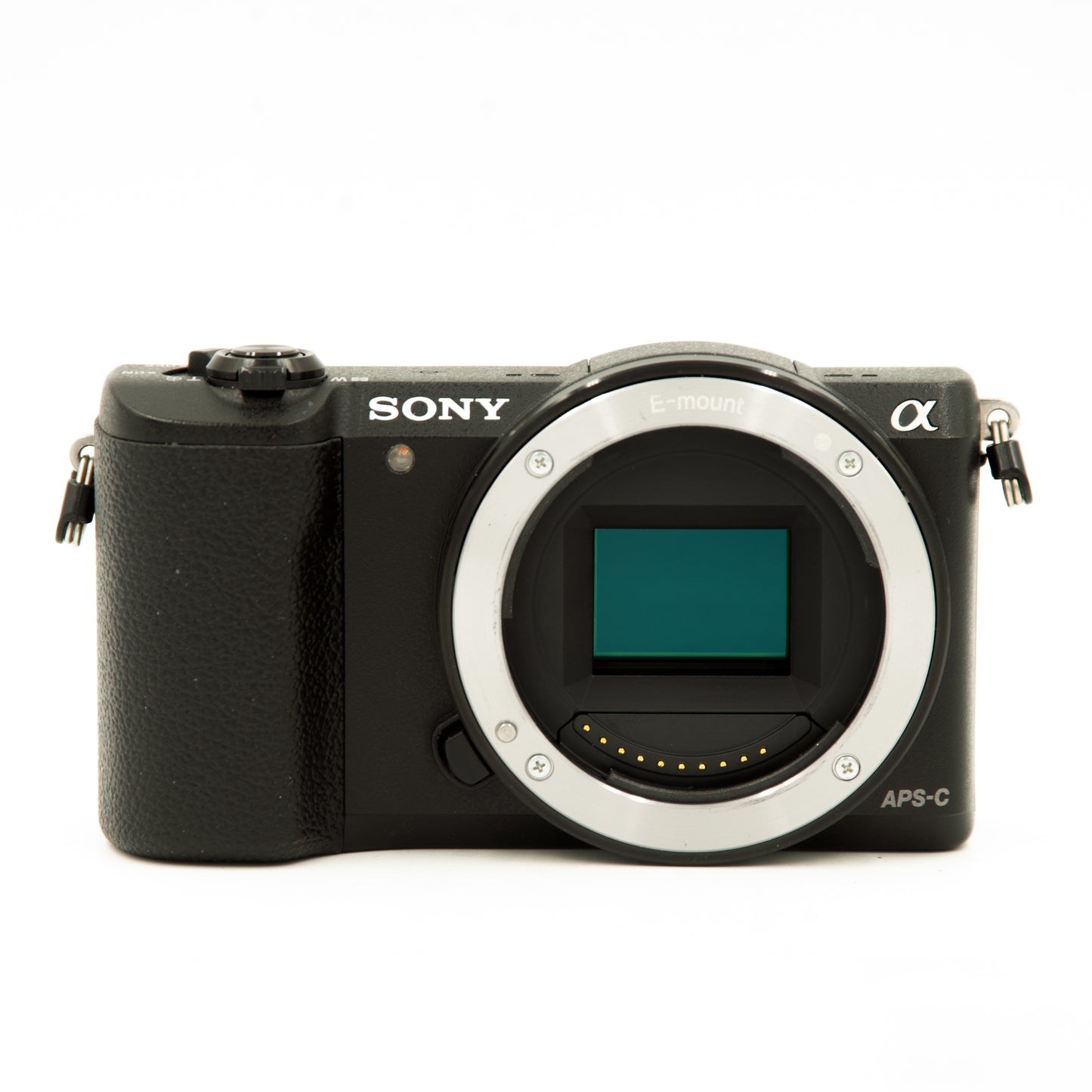 Sony Alpha a5100 24.3MP Camera Body