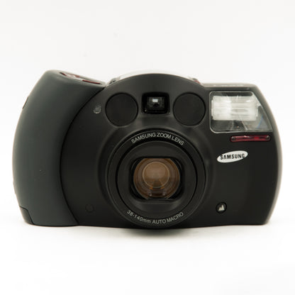 Samsung ECX 1 35mm Film Point and Shoot