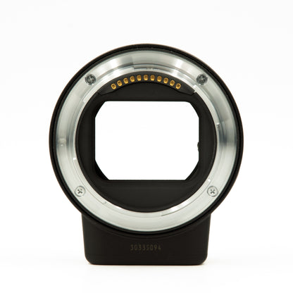 Nikon FTZ Mirrorless Lens Adapter (V1)