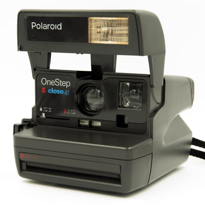 Polaroid OneStep CloseUp Instant FIlm Camera