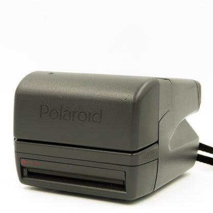 Polaroid OneStep CloseUp Instant FIlm Camera
