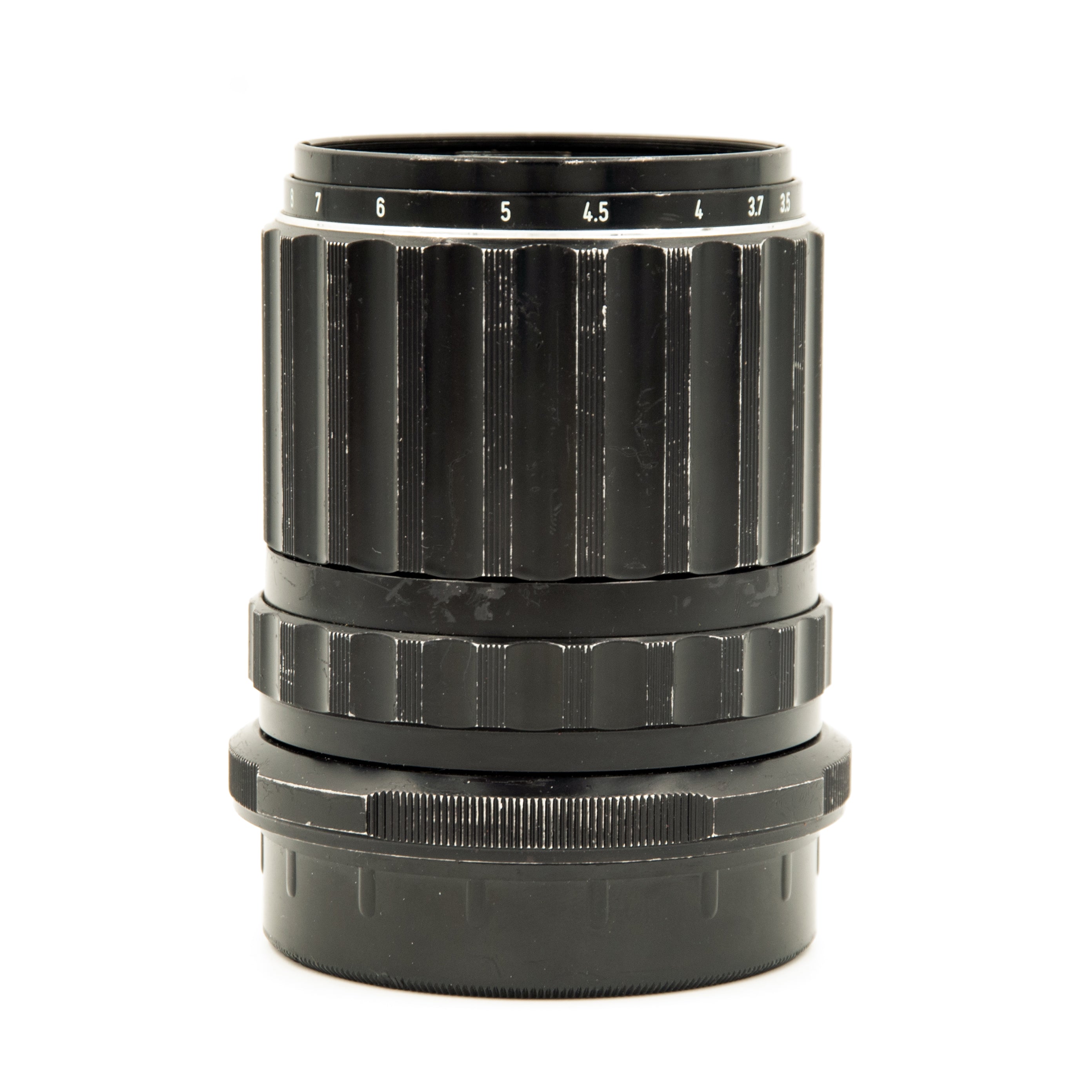 PENTAX 6×7 67 SMC Macro Takumar 135mm F4 SMC Pentax 67 / S-M-C Macro Takumar 6x7 135mm F4 Reviews - 67