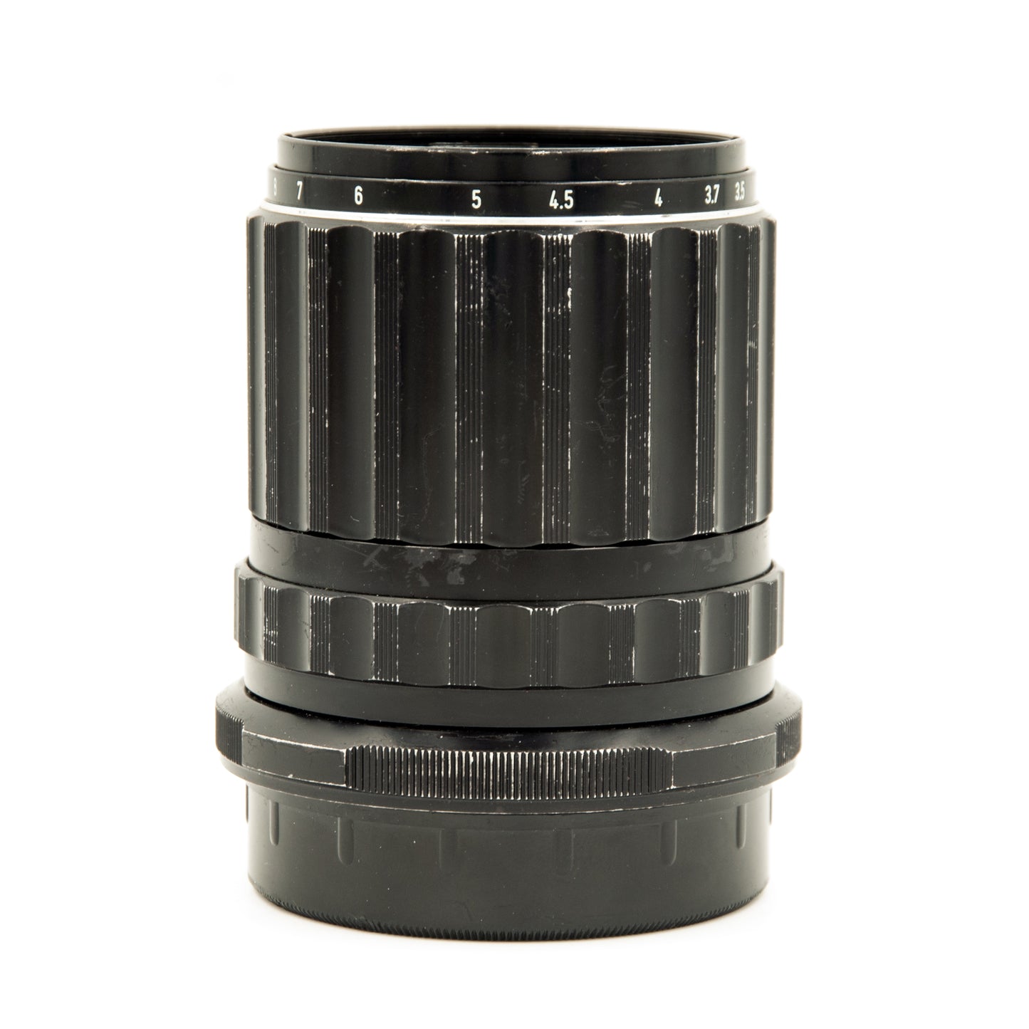 Pentax 6x7 Super-Multi-Coated Macro-Takumar 135mm f4