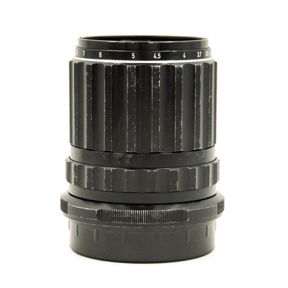 Pentax 6x7 Super-Multi-Coated Macro-Takumar 135mm f4