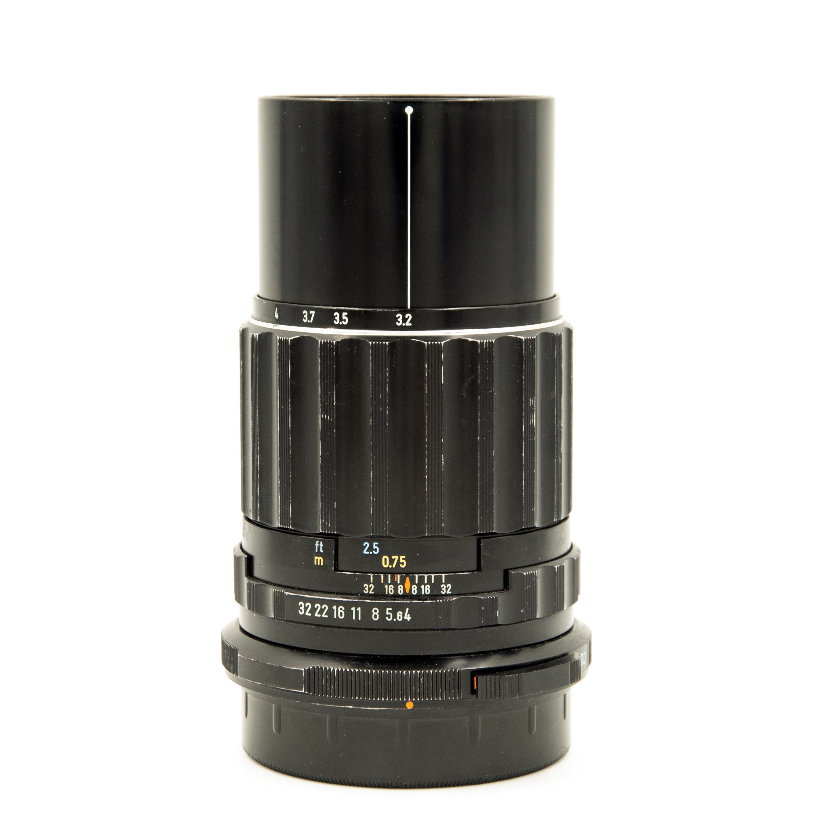 ペンタックス ペンタックス PENTAX Super-Multi-Coated TAKUMAR 6x7
