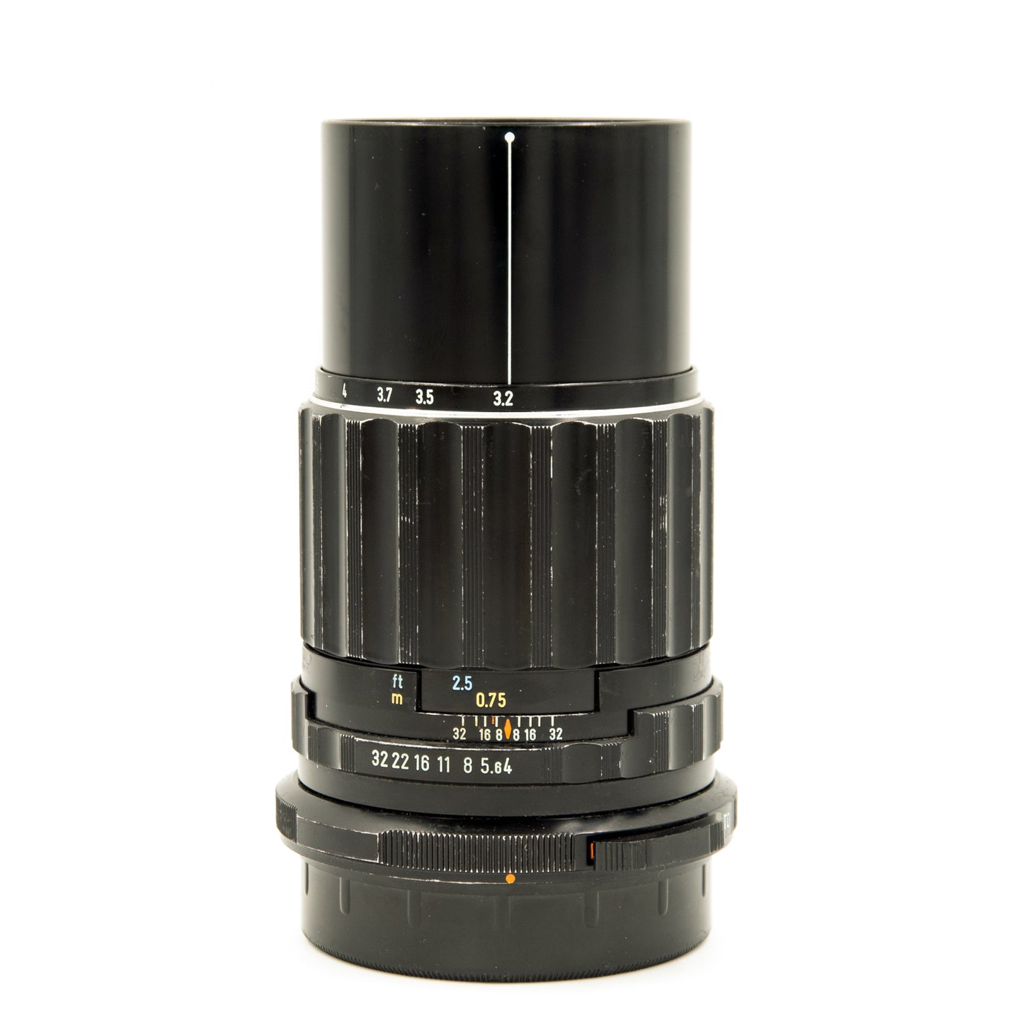 Pentax 6x7 Super-Multi-Coated Macro-Takumar 135mm f4