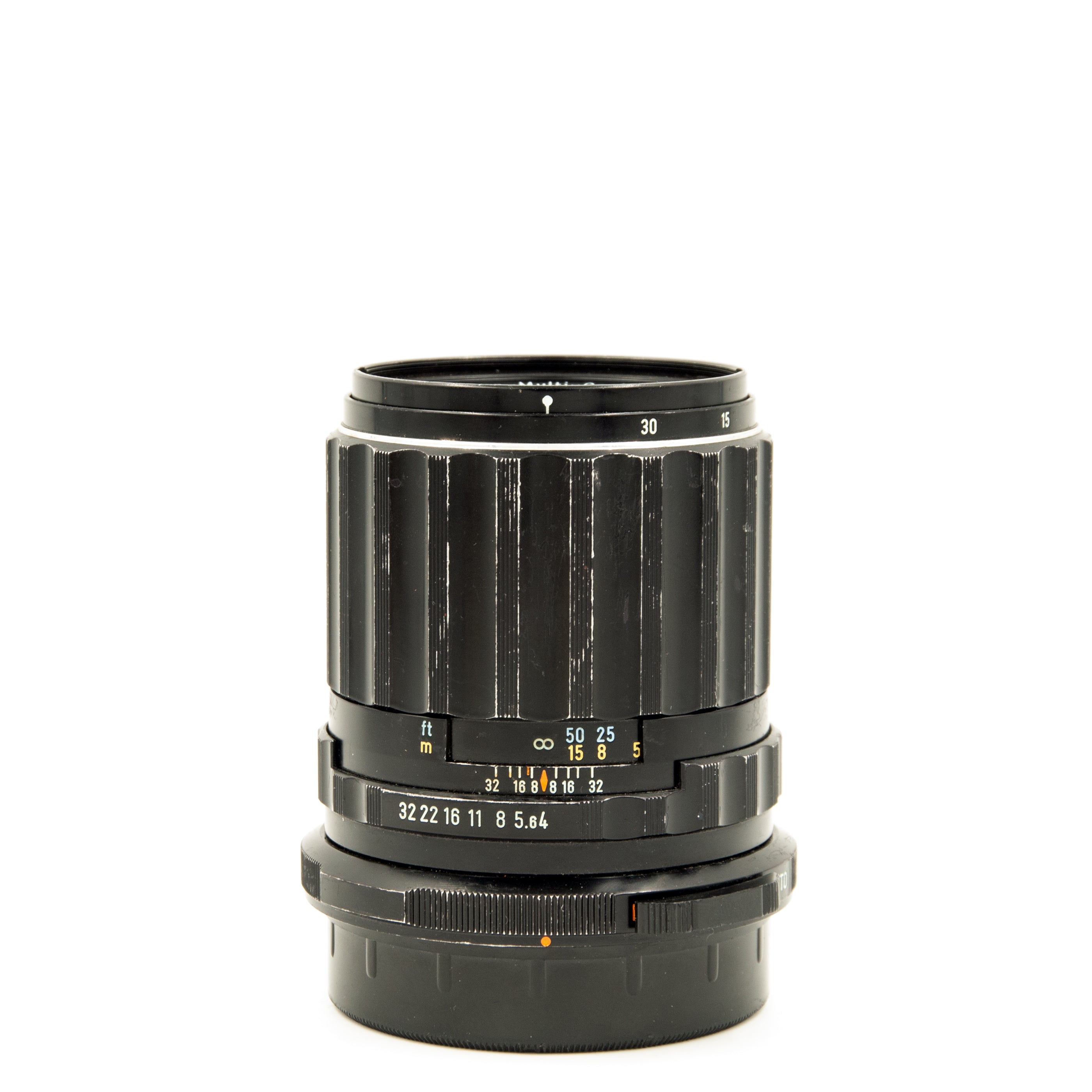 6x7 Pentax Takumar Super-Multi-Coated 0 SMC | Lens PENTAX TAKUMAR