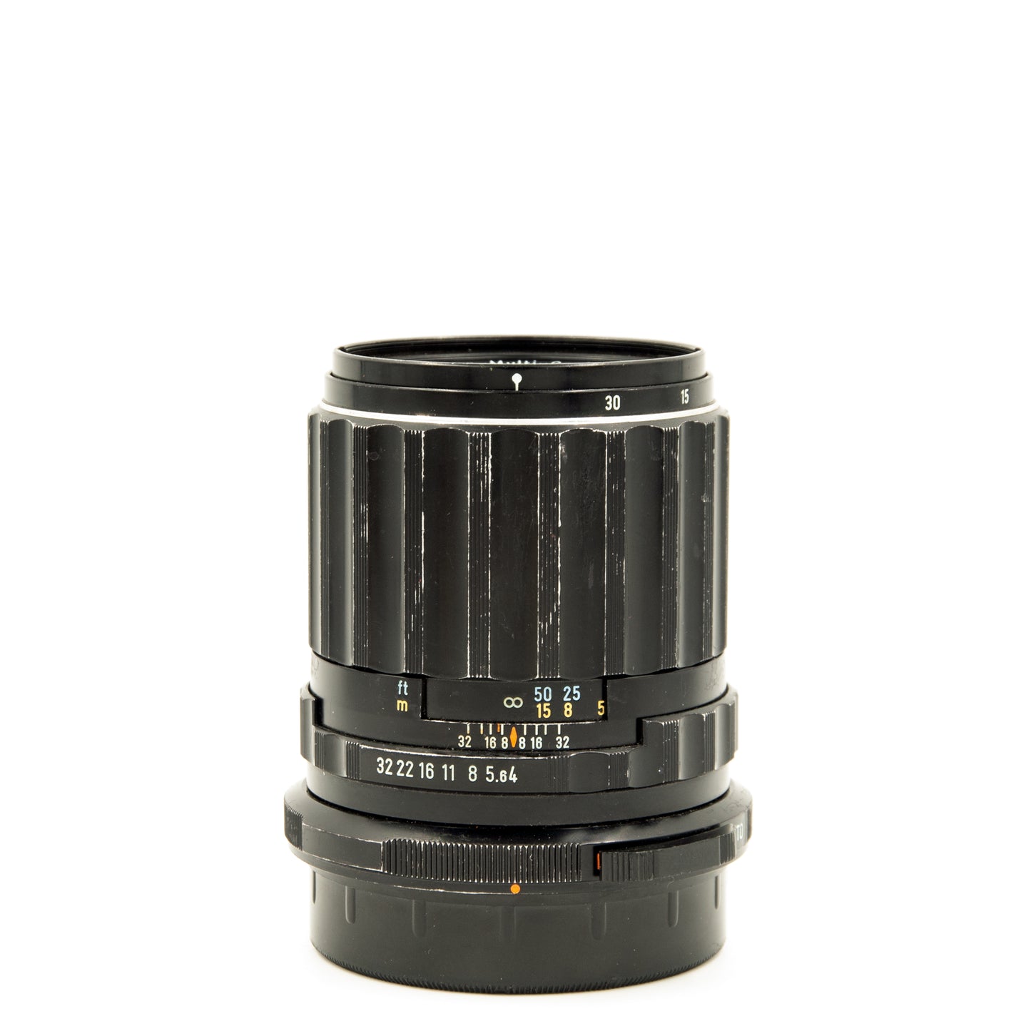 Pentax 6x7 Super-Multi-Coated Macro-Takumar 135mm f4