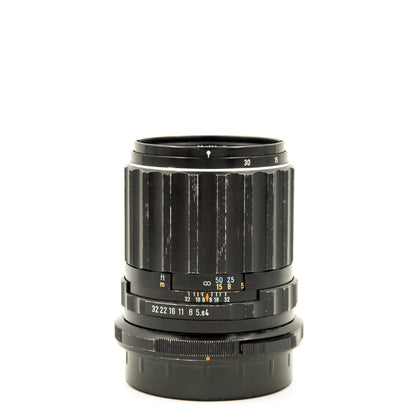 Pentax 6x7 Super-Multi-Coated Macro-Takumar 135mm f4