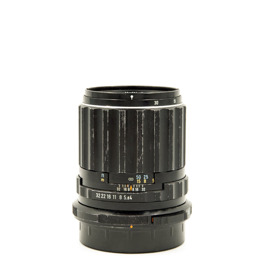 Pentax 6x7 Super-Multi-Coated Macro-Takumar 135mm f4