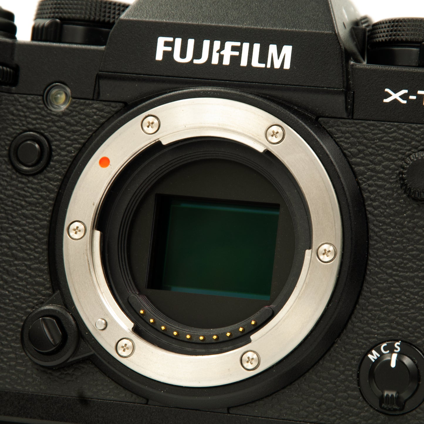 Fujifilm X-T3 26.1MP Mirrorless Camera w/15-45mm and 50-230 Kit