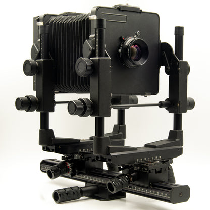 Cambo Legend 4x5 Camera w/150mm f5.6 Caltar II-N