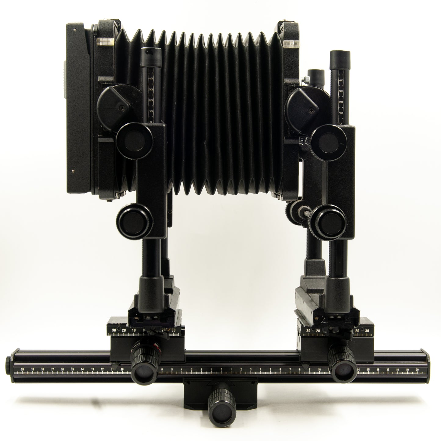 Cambo Legend 4x5 Camera w/150mm f5.6 Caltar II-N