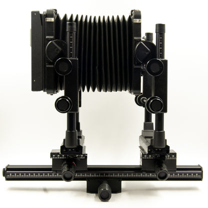Cambo Legend 4x5 Camera w/150mm f5.6 Caltar II-N