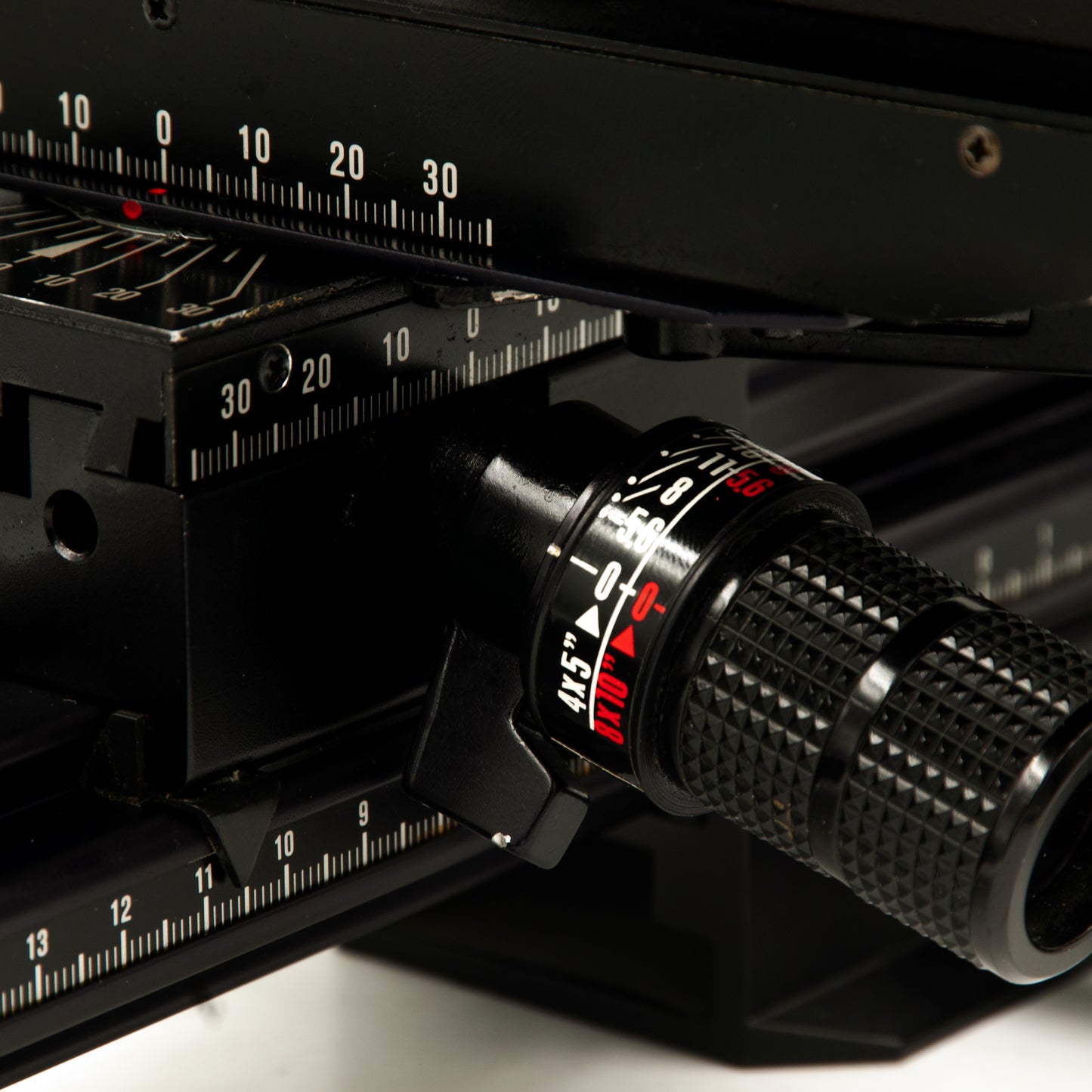 Cambo Legend 4x5 Camera w/150mm f5.6 Caltar II-N