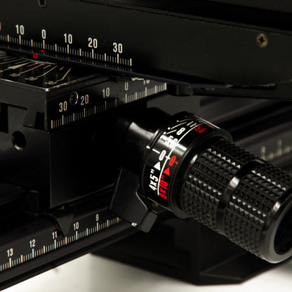 Cambo Legend 4x5 Camera w/150mm f5.6 Caltar II-N