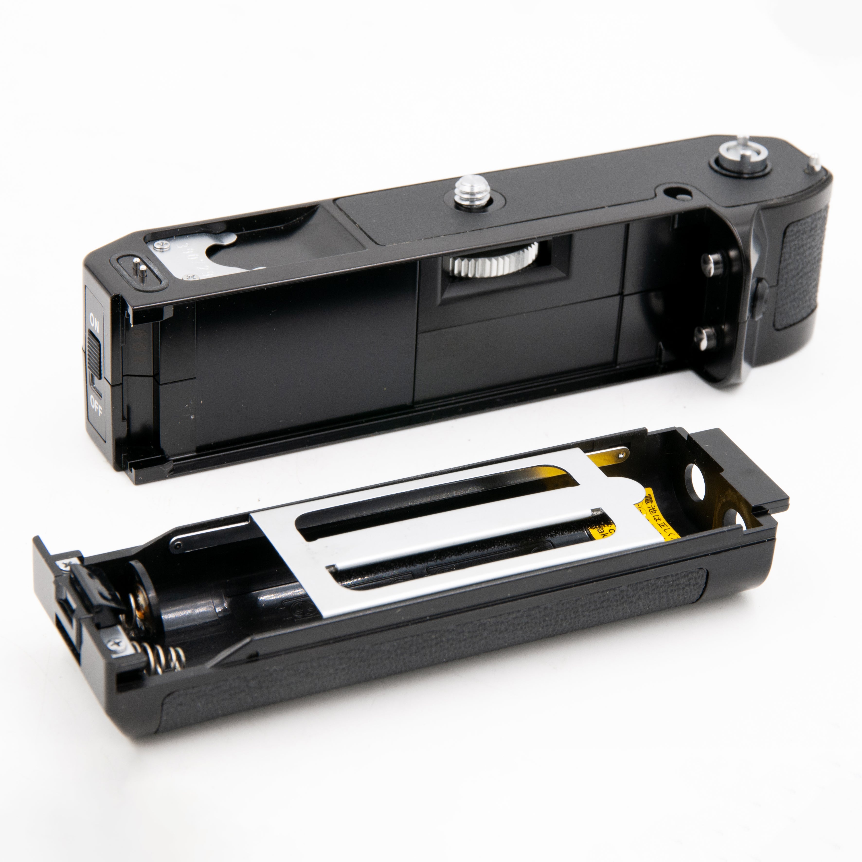 EX- Canon Power Winder A Motor Drive, For Canon AE-1, Program, A-1